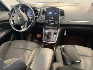 RENAULT SCENIC Grand Scenic 1.3 TCe 140ch Evolution EDC 7 places