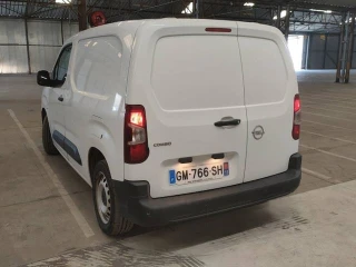 OPEL COMBO Combo Cargo M 650kg BlueHDi 130ch S&S EAT8