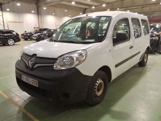 RENAULT KANGOO EXPRESS MAXI DIESEL Lot 1.3 Maxi 1.5 dCi Blue Confort