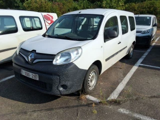 RENAULT KANGOO EXPRESS MAXI DSL - 2013 1.5 dCi Energy Confort (EU6)