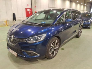 RENAULT GRAND SCENIC DIESEL - 2017 1.5 dCi Energy Bose Edition EDC STOCK