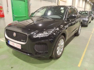 JAGUAR E-PACE DIESEL 2.0 D AWD R-Dynamic (EU6.2)