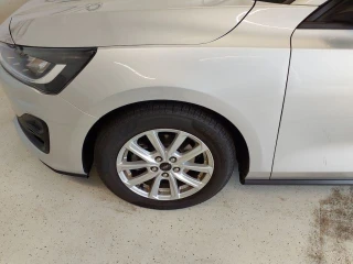 FORD FOCUS 1.5L ECOBLUE AUTO COOL & CONNECT TURNIER