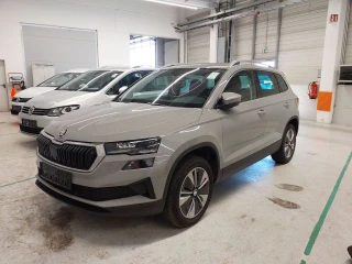 SKODA KAROQ 2,0 TDI STYLE DSG