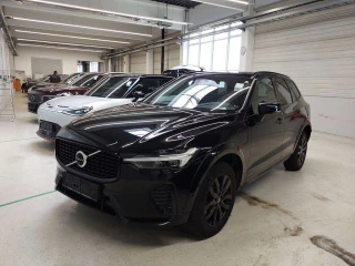 VOLVO XC60 T6 RECHARGE R-DESIGNAWD