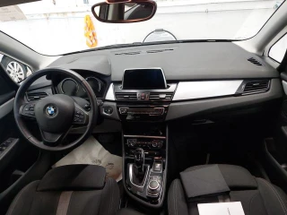 BMW SERIES 2 GRAN TO URER 216D A