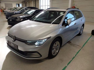 VOLKSWAGEN GOLF 2.0 TDI SCR 85KW LIFE VARIANT