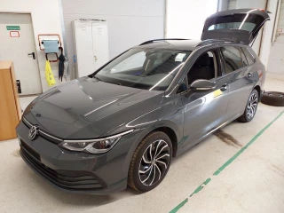 VOLKSWAGEN GOLF 2.0 TDI SCR DSG LIFE VARIANT