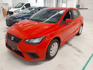 SEAT IBIZA 1.0 59KW REFERENCE