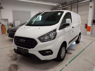 FORD TRANSIT CUSTOM 2.0 ECOBLUE 108PS 300 SWB TREND