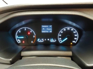 FORD TRANSIT CUSTOM 2.0 ECOBLUE 105PS 300 SWB TREND