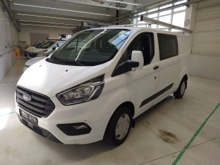 FORD TRANSIT CUSTOM DK-KASTEN 2,0 TDCI 300 L2H1 TREND