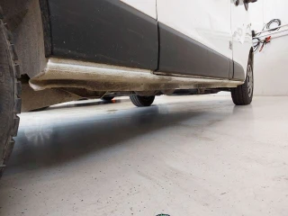 FIAT TALENTO KASTEN L2H1 MULTIJETII 120 SX 3,0T