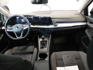 VOLKSWAGEN GOLF 2.0 TDI SCR 85KW LIFE VARIANT