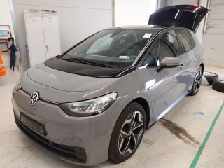 VOLKSWAGEN ID.3 PRO S GO 150KW 4-SITZER