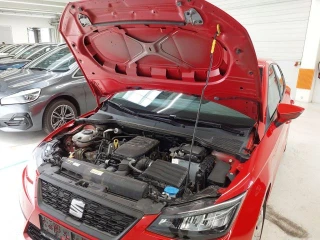 SEAT IBIZA 1.0 59KW REFERENCE