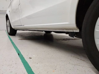 MERCEDES-BENZ VITO KASTENWAGEN 114 CDILANG 4X4 AUTOMATIK