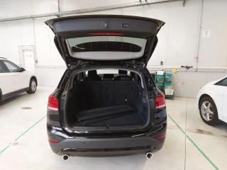 BMW X1 SDRIVE18DA