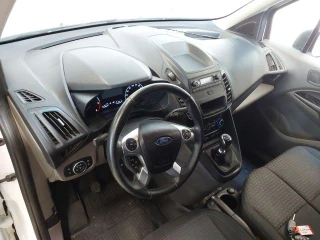 FORD TRANSIT CONNECT 1.5 ECOBLUE 120PS LWB 210 TREND