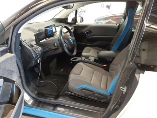 BMW I3 I3S 120AH