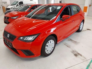 SEAT IBIZA 1.0 59KW REFERENCE