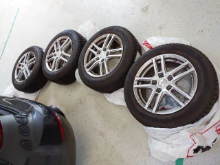 BMW SERIES 2 GRAN TO URER 216D A DKG