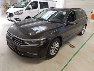 VOLKSWAGEN PASSAT 2,0 TDI SCR BUSINESSVARIANT