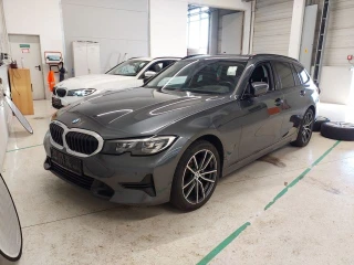 BMW SERIES 3 316D TOURING A