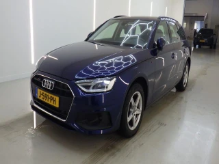 AUDI A4 AVANT 35 TFSI S tronic Pro Line 5d