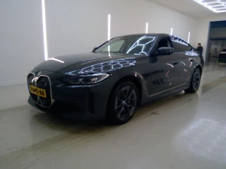 BMW i4 eDrive40 High Executive 5d