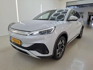 BYD ATTO 3 Comfort - EX-TAXI