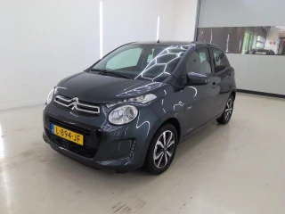 CITROËN C1 VTi 72 S;S Shine 5d