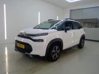 CITROËN C3 Aircross PureTech 110 S&S Feel 5d