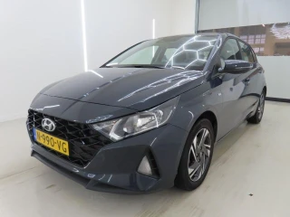 HYUNDAI i20 1.0 T-GDI 100 MHEV Comfort Smart 5d