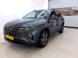HYUNDAI TUCSON 1.6 T-GDI HEV Comfort Smart Automaat 5d OnzeDea;