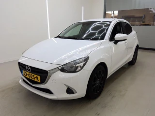 MAZDA 2 1.5 SKYACTIV-G 90 Sport Selected