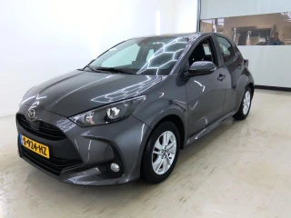 MAZDA Mazda2 Hybrid 116 Agile automaat 5d