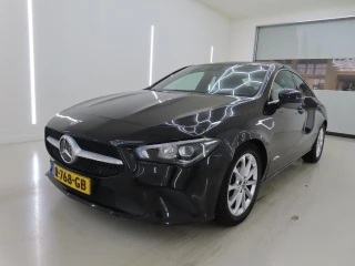 MERCEDES-BENZ CLA 180 DCT Business Line