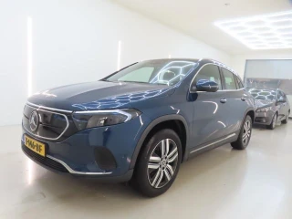 MERCEDES-BENZ EQA 250 Luxury Line auto