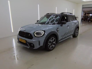 MINI Countryman Cooper S E ALL4 Untamed Edition 5d