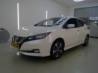 NISSAN Leaf N-CONNECTA e+ 62kWh 5d