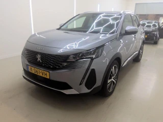 PEUGEOT 3008 Blue Lease Allure HYbrid 225 e-EAT8 5d