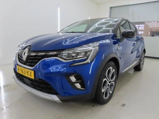 RENAULT Captur E-TECH Hybrid 145 Intens