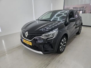 RENAULT Captur TCe 90 Evolution