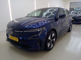 RENAULT Megane E-TECH EV60 220 pk Optimum Charge Evolution 5d Onze Deal
