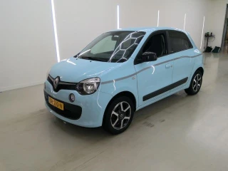 RENAULT TWINGO 1.0 SCe 70pk EDC Limited