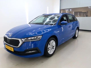 SKODA OCTAVIA COMBI 1.0 TSI Ambition
