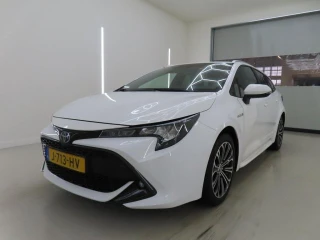 TOYOTA Corolla Touring Sports 1.8 Hybrid Business Plus 5d