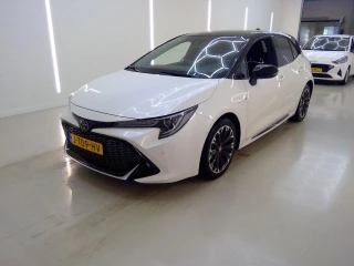 TOYOTA Corolla Hatchback 1.8 Hybrid GR-Sport 5d