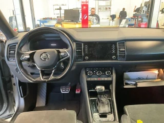 SKODA Kodiaq 2,0 Tdi Adblue 150 F Sportline Dsg7 FA!